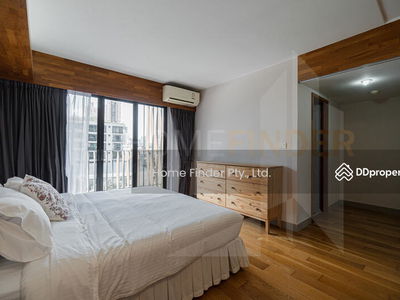 Montrose Court, Bangkok, Thailand Montrose Court, Bangkok, Thailand