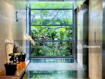 The Lofts Ekkamai, Bangkok, Thailand The Lofts Ekkamai, Bangkok, Thailand