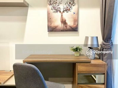 The Lofts Ekkamai, Bangkok, Thailand The Lofts Ekkamai, Bangkok, Thailand