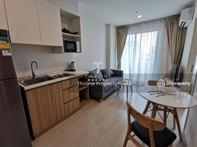 NUE Noble Chaengwattana, Nonthaburi, Thailand NUE Noble Chaengwattana, Nonthaburi, Thailand