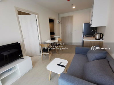 NUE Noble Chaengwattana, Nonthaburi, Thailand NUE Noble Chaengwattana, Nonthaburi, Thailand