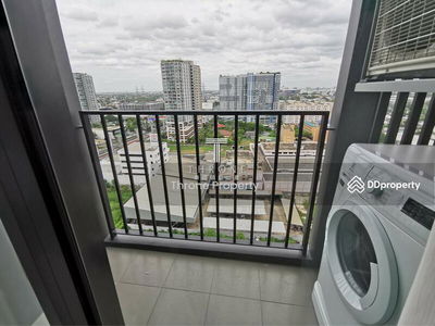 NUE Noble Chaengwattana, Nonthaburi, Thailand NUE Noble Chaengwattana, Nonthaburi, Thailand