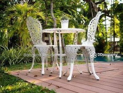 House in Compound, Bangkok, Thailand House in Compound, Bangkok, Thailand