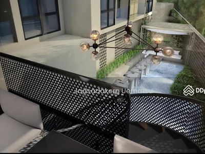 Altitude Define, Bangkok, Thailand Altitude Define, Bangkok, Thailand