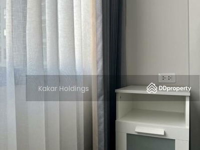 IDEO Chula-Samyan, Bangkok, Thailand IDEO Chula-Samyan, Bangkok, Thailand