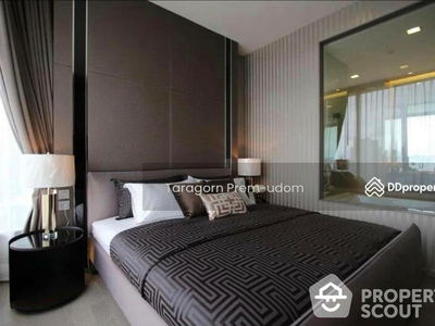 The Esse Asoke, Bangkok, Thailand The Esse Asoke, Bangkok, Thailand