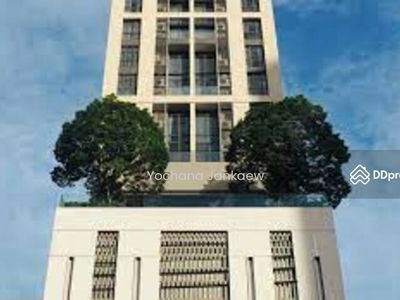 The XXXIX By Sansiri, Bangkok, Thailand The XXXIX By Sansiri, Bangkok, Thailand