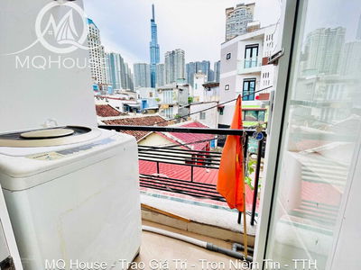 Vo Duy Ninh Street, Vietnam Vo Duy Ninh Street, Vietnam