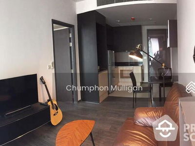 Edge Sukhumvit 23, Bangkok, Thailand Edge Sukhumvit 23, Bangkok, Thailand