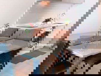 Life Sukhumvit 48, Bangkok, Thailand Life Sukhumvit 48, Bangkok, Thailand