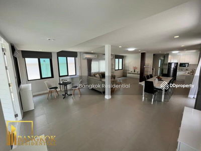 Detached House, Bangkok, Thailand Detached House, Bangkok, Thailand