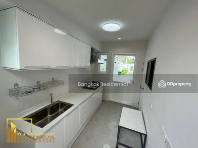 Detached House, Bangkok, Thailand Detached House, Bangkok, Thailand