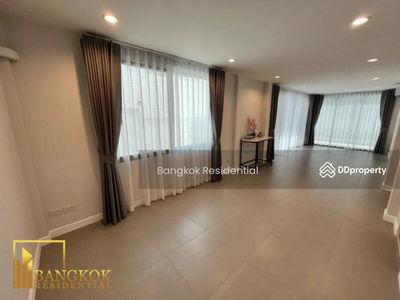 Detached House, Bangkok, Thailand Detached House, Bangkok, Thailand