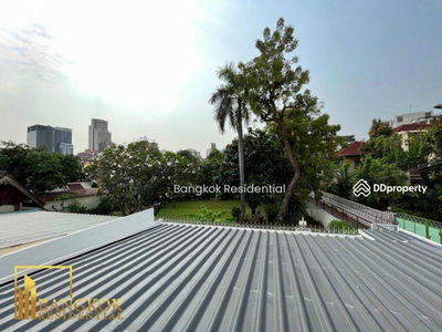 Detached House, Bangkok, Thailand Detached House, Bangkok, Thailand