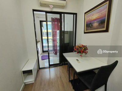 iCondo Sukhumvit 103, Bangkok, Thailand iCondo Sukhumvit 103, Bangkok, Thailand