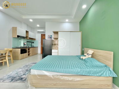 Housing in Ho Chi Minh City, Vietnam Housing in Ho Chi Minh City, Vietnam