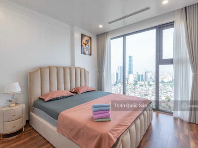 Hoàng Cầu Skyline, Vietnam Hoàng Cầu Skyline, Vietnam