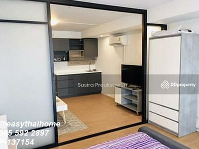 Supalai Park Phaholyothin, Bangkok, Thailand Supalai Park Phaholyothin, Bangkok, Thailand