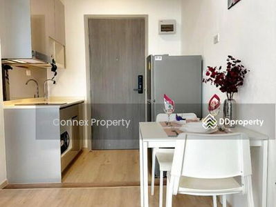 The Rich Rama 9-Srinakarin, Bangkok, Thailand The Rich Rama 9-Srinakarin, Bangkok, Thailand