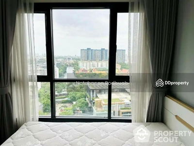 The Base Park West Sukhumvit 77, Bangkok, Thailand The Base Park West Sukhumvit 77, Bangkok, Thailand