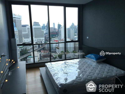 Hyde Sukhumvit 13, Bangkok, Thailand Hyde Sukhumvit 13, Bangkok, Thailand