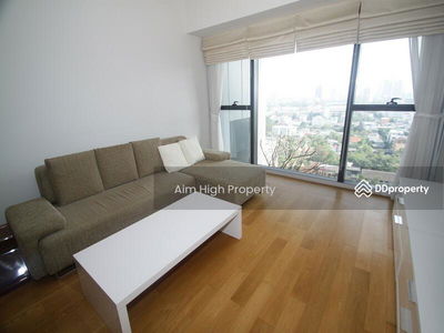 The Met Sathorn, Bangkok, Thailand The Met Sathorn, Bangkok, Thailand