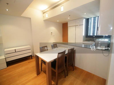 The Met Sathorn, Bangkok, Thailand The Met Sathorn, Bangkok, Thailand