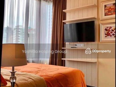 Edge Sukhumvit 23, Bangkok, Thailand Edge Sukhumvit 23, Bangkok, Thailand