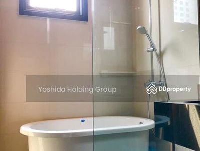 Edge Sukhumvit 23, Bangkok, Thailand Edge Sukhumvit 23, Bangkok, Thailand