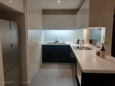 Watermark Tay Ho, Vietnam Watermark Tay Ho, Vietnam