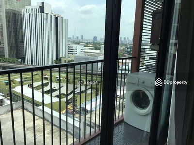 Noble ReD, Bangkok, Thailand Noble ReD, Bangkok, Thailand