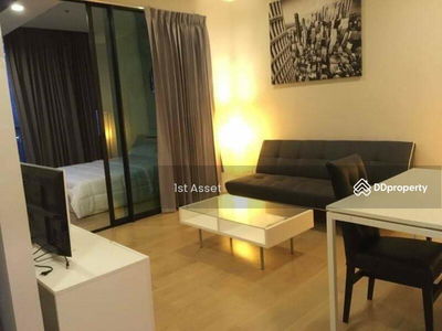 Noble ReD, Bangkok, Thailand Noble ReD, Bangkok, Thailand