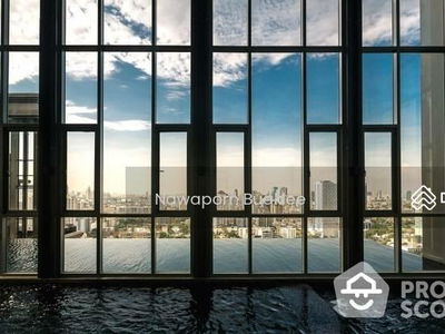 The Crest Sukhumvit 34, Bangkok, Thailand The Crest Sukhumvit 34, Bangkok, Thailand