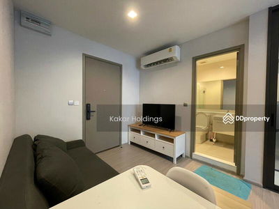 Life Asoke Hype, Bangkok, Thailand Life Asoke Hype, Bangkok, Thailand