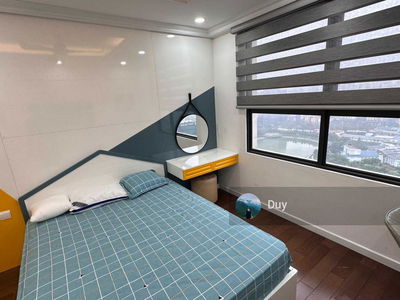 Vinhomes D'Capitale, Vietnam Vinhomes D'Capitale, Vietnam