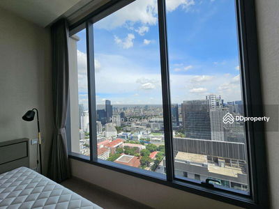 The Esse Asoke, Bangkok, Thailand The Esse Asoke, Bangkok, Thailand