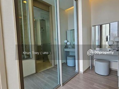 The Esse Asoke, Bangkok, Thailand The Esse Asoke, Bangkok, Thailand