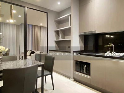 Noble Ploenchit, Bangkok, Thailand Noble Ploenchit, Bangkok, Thailand