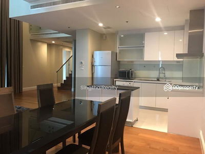 Bright Sukhumvit 24, Bangkok, Thailand Bright Sukhumvit 24, Bangkok, Thailand