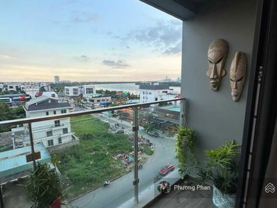 One Verandah Mapletree, Vietnam One Verandah Mapletree, Vietnam