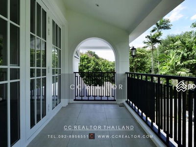 Panya Village Pattanakarn, Bangkok, Thailand Panya Village Pattanakarn, Bangkok, Thailand