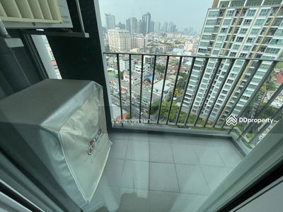 Chapter One Eco Ratchada-Huaikwang, Bangkok, Thailand Chapter One Eco Ratchada-Huaikwang, Bangkok, Thailand