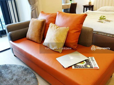 ASHTON Asoke, Bangkok, Thailand ASHTON Asoke, Bangkok, Thailand