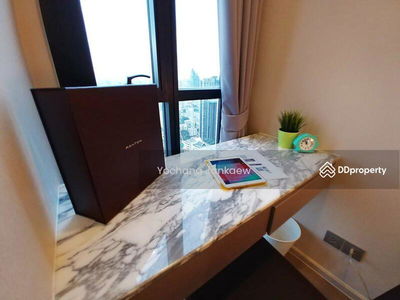 ASHTON Asoke, Bangkok, Thailand ASHTON Asoke, Bangkok, Thailand