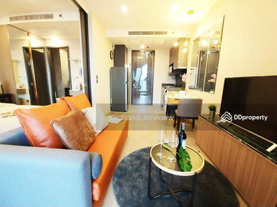 ASHTON Asoke, Bangkok, Thailand ASHTON Asoke, Bangkok, Thailand