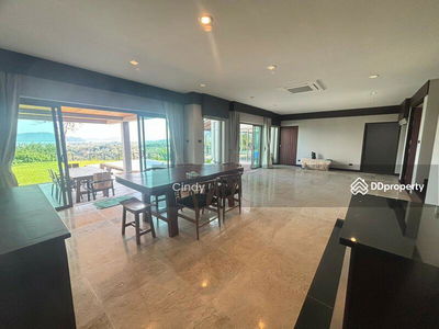 Pool villa for rent at Chalong area, Phuket., Thailand Pool villa for rent at Chalong area, Phuket., Thailand
