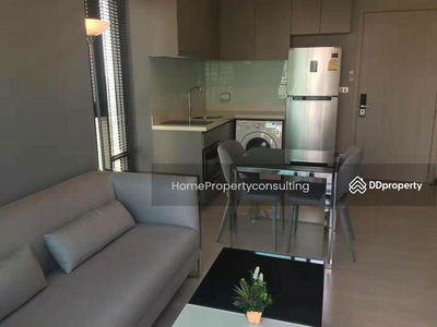 Rhythm Sukhumvit 36-38, Bangkok, Thailand Rhythm Sukhumvit 36-38, Bangkok, Thailand