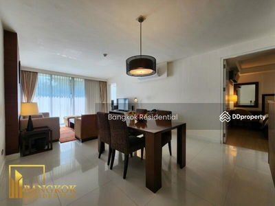 Serviced Apartment, Bangkok, Thailand Serviced Apartment, Bangkok, Thailand