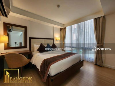 Serviced Apartment, Bangkok, Thailand Serviced Apartment, Bangkok, Thailand