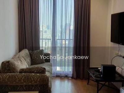 Noble BE33 Sukhumvit, Bangkok, Thailand Noble BE33 Sukhumvit, Bangkok, Thailand